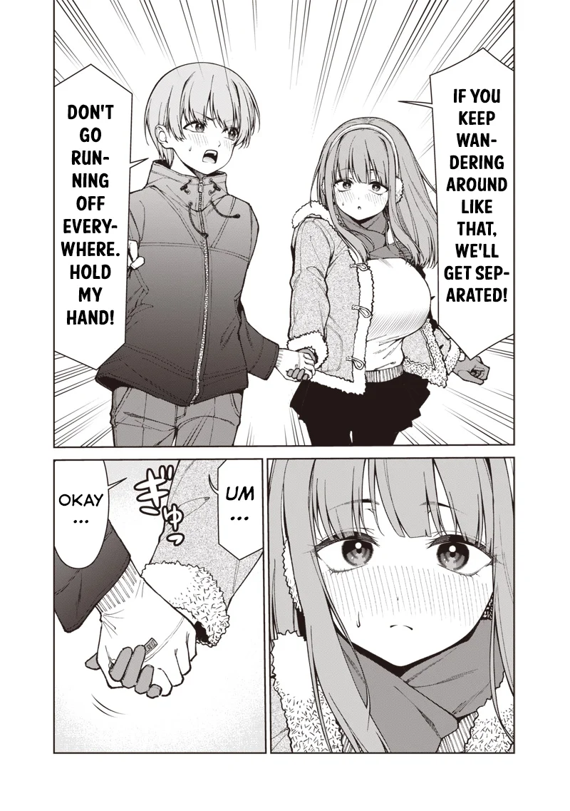 Read Anata Tachi Soredemo Sensei Desu Ka - Chapter 35.1 - www.anatatachisoredemosenseidesuka.com | Image 15