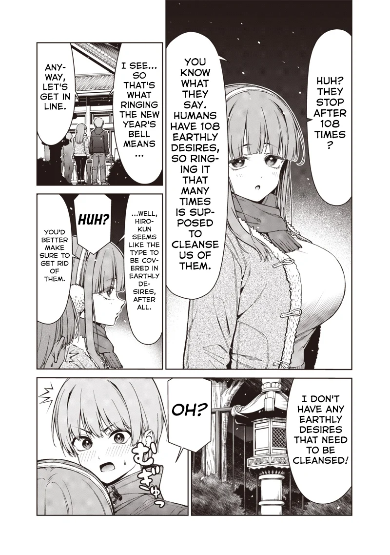 Read Anata Tachi Soredemo Sensei Desu Ka - Chapter 35.1 - www.anatatachisoredemosenseidesuka.com | Image 17
