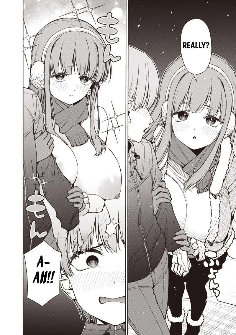 Read Anata Tachi Soredemo Sensei Desu Ka - Chapter 35.1 - www.anatatachisoredemosenseidesuka.com | Image 18