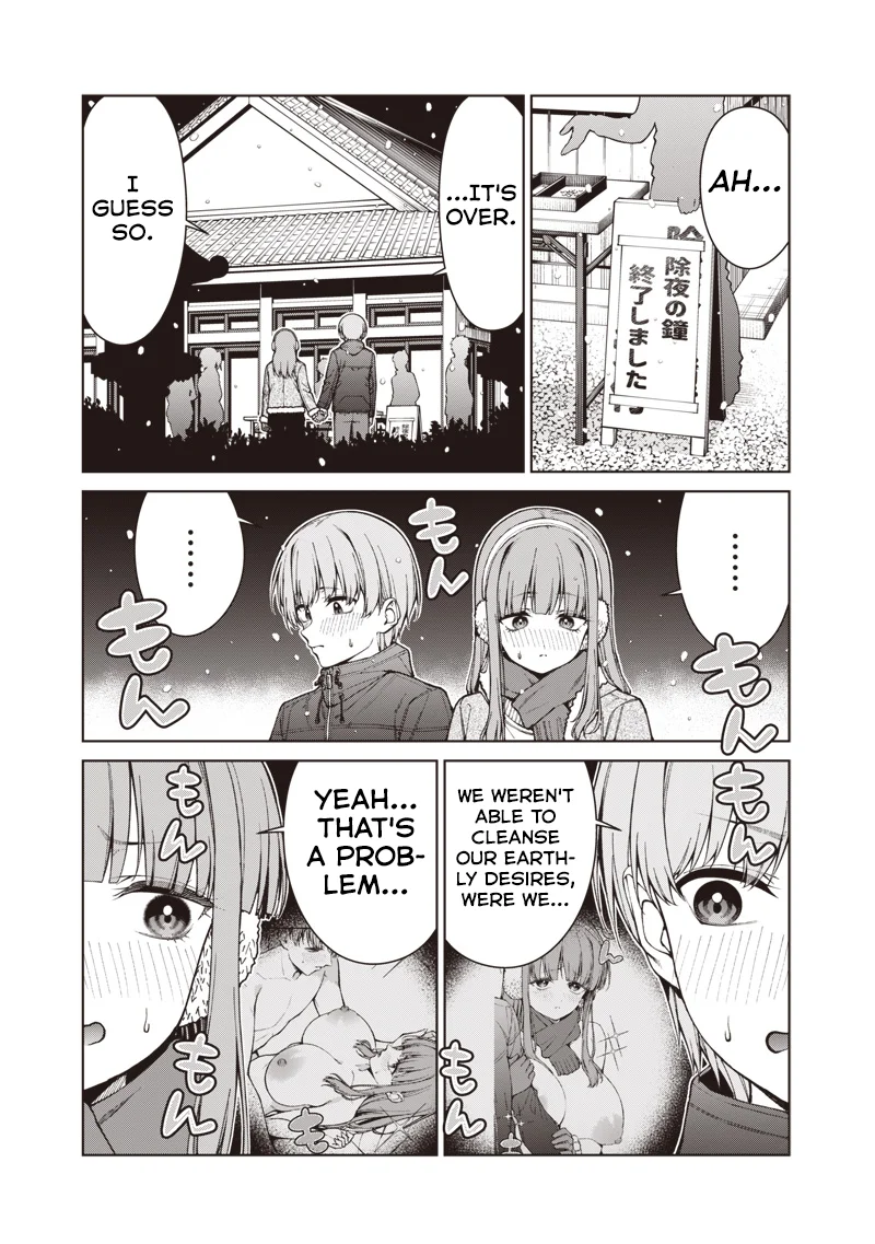 Read Anata Tachi Soredemo Sensei Desu Ka - Chapter 35.1 - www.anatatachisoredemosenseidesuka.com | Image 21