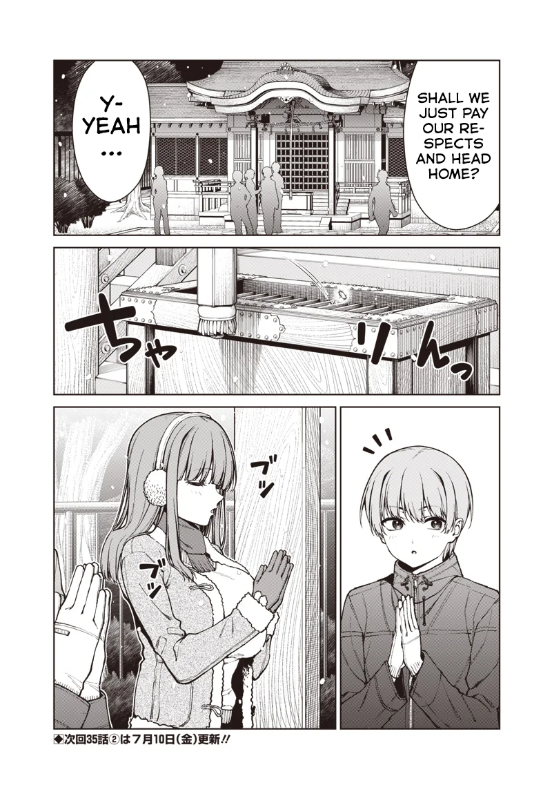 Read Anata Tachi Soredemo Sensei Desu Ka - Chapter 35.1 - www.anatatachisoredemosenseidesuka.com | Image 22
