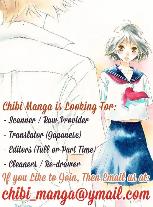 Read Ao Haru Ride - Chapter 49.6 - www.aoharuridemangafree.com | Image 3