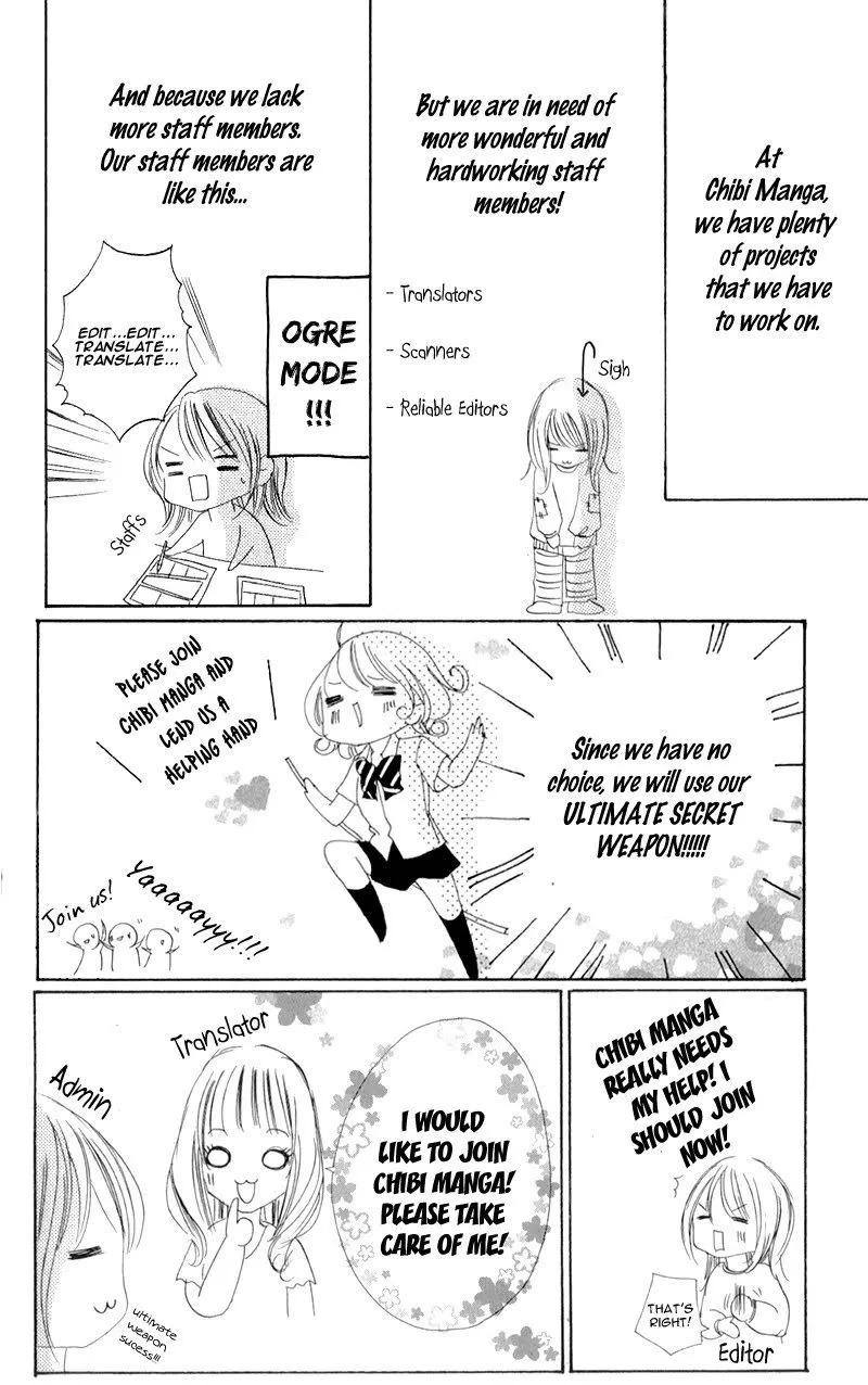 Read Ao Haru Ride - Chapter 49.6 - www.aoharuridemangafree.com | Image 4