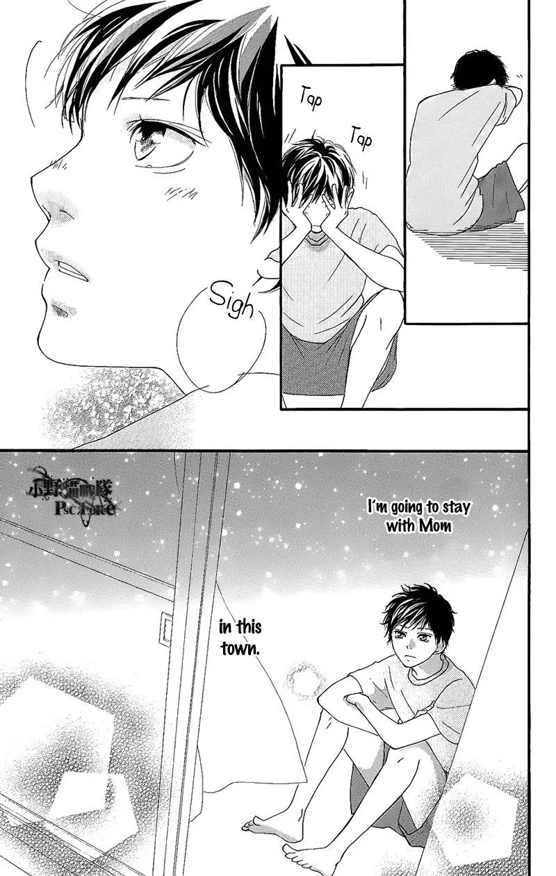 Read Ao Haru Ride - Chapter 49.6 - www.aoharuridemangafree.com | Image 21