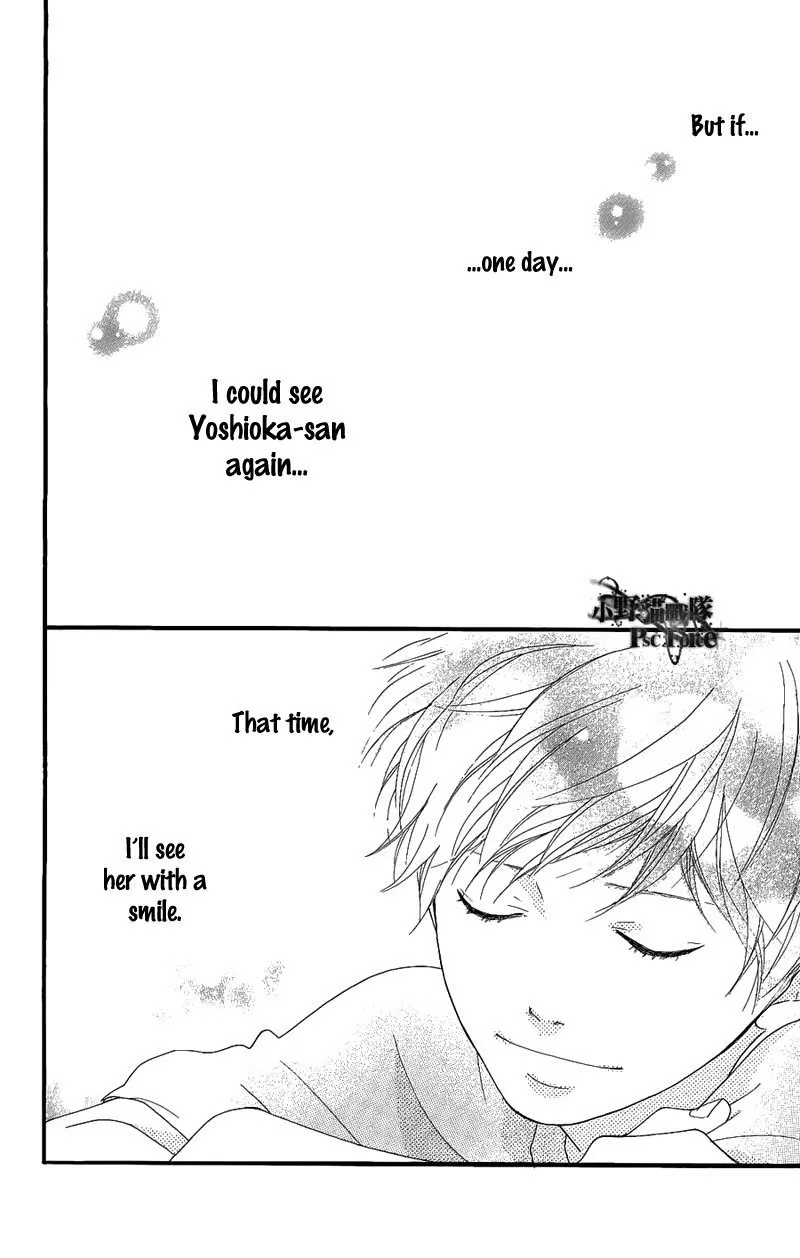 Read Ao Haru Ride - Chapter 49.6 - www.aoharuridemangafree.com | Image 22