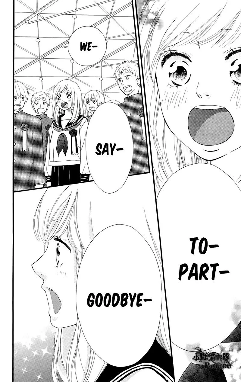 Read Ao Haru Ride - Chapter 49.7 - www.aoharuridemangafree.com | Image 11