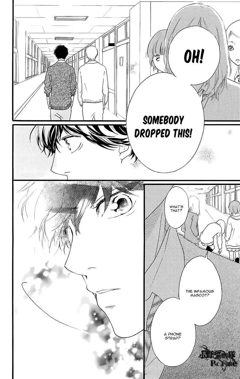 Read Ao Haru Ride - Chapter 49.8 - www.aoharuridemangafree.com | Image 11