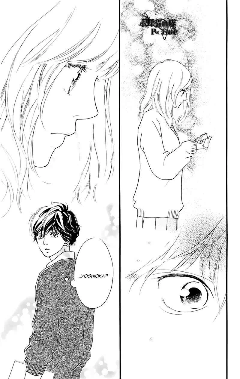 Read Ao Haru Ride - Chapter 49.8 - www.aoharuridemangafree.com | Image 12