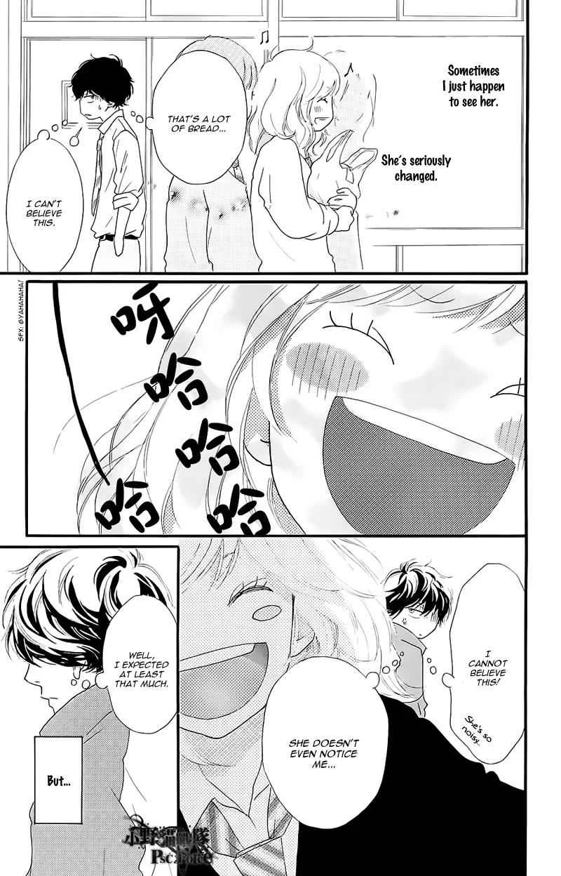 Read Ao Haru Ride - Chapter 49.8 - www.aoharuridemangafree.com | Image 14