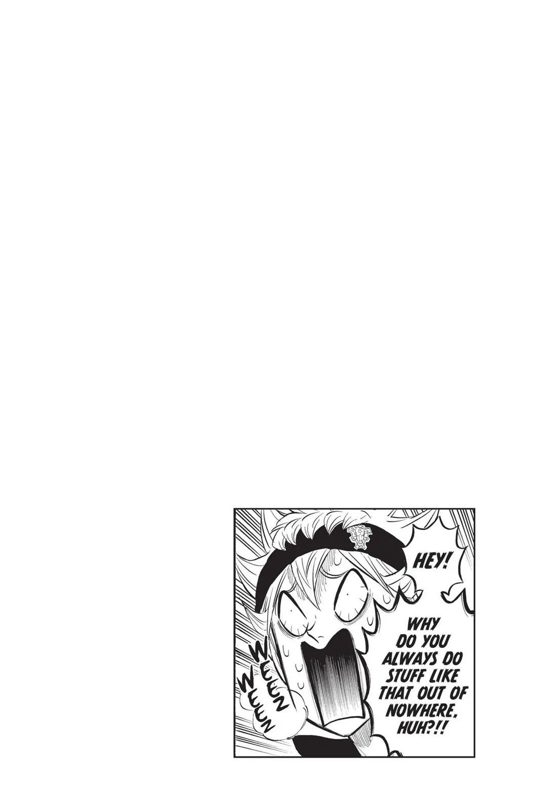 Read Black Clover - Chapter 106 - blackclover.com.lv | Image 15