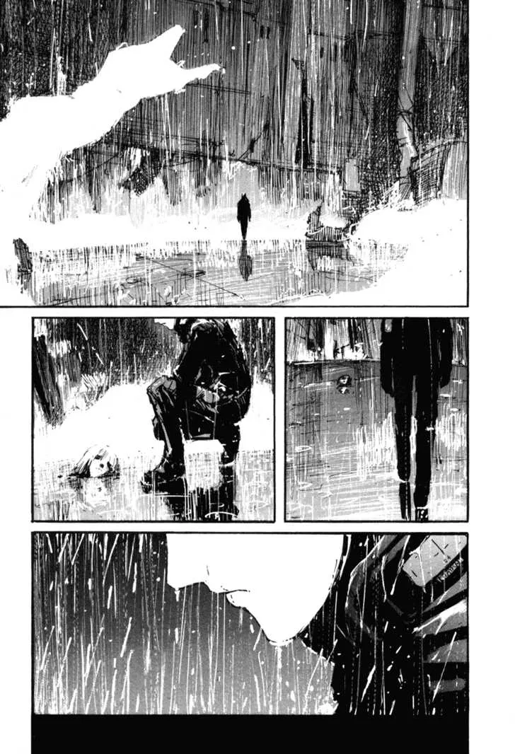 Read Blame - Chapter 66 - www.blamemangafree.com | Image 7