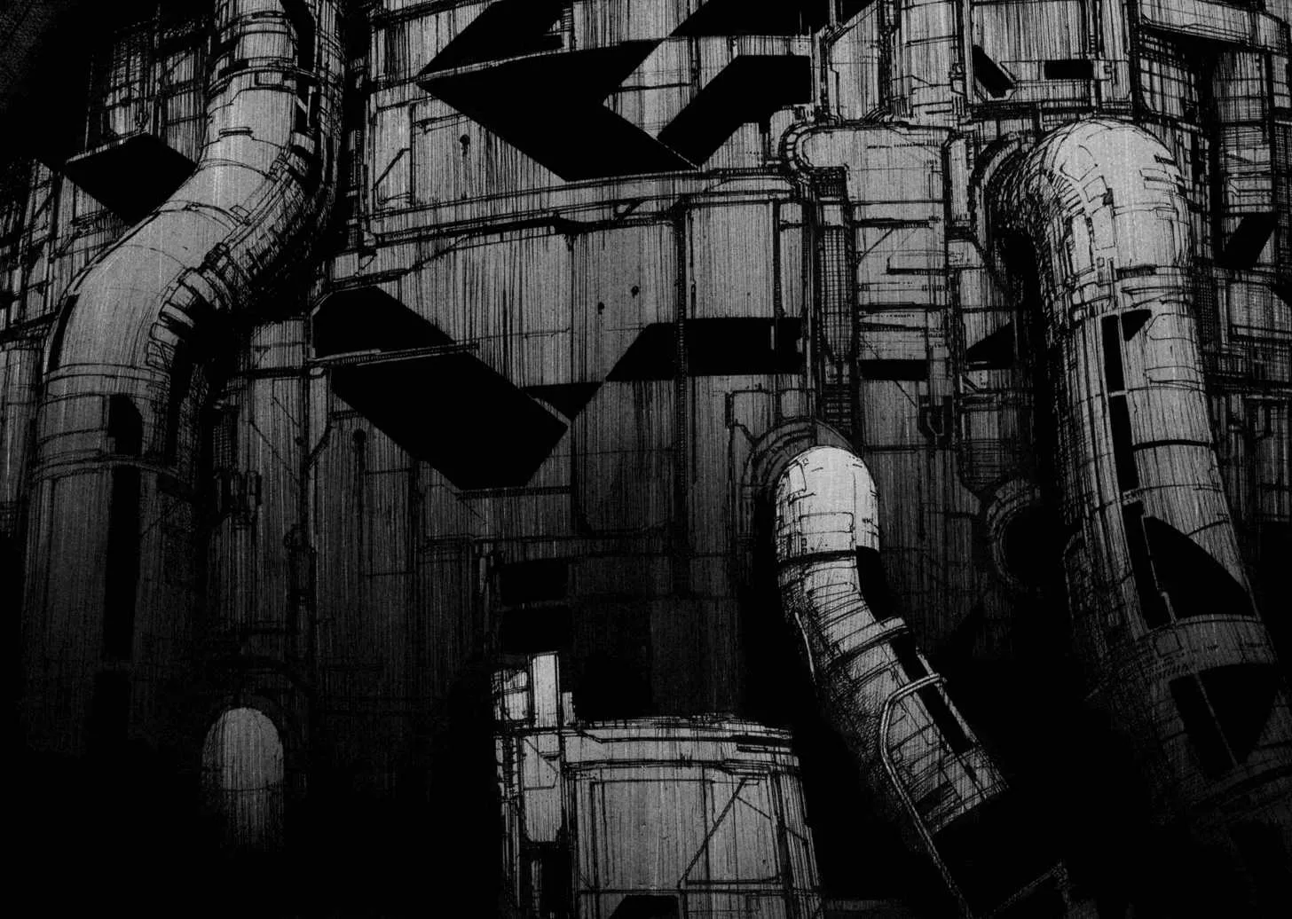 Read Blame - Chapter 66 - www.blamemangafree.com | Image 10