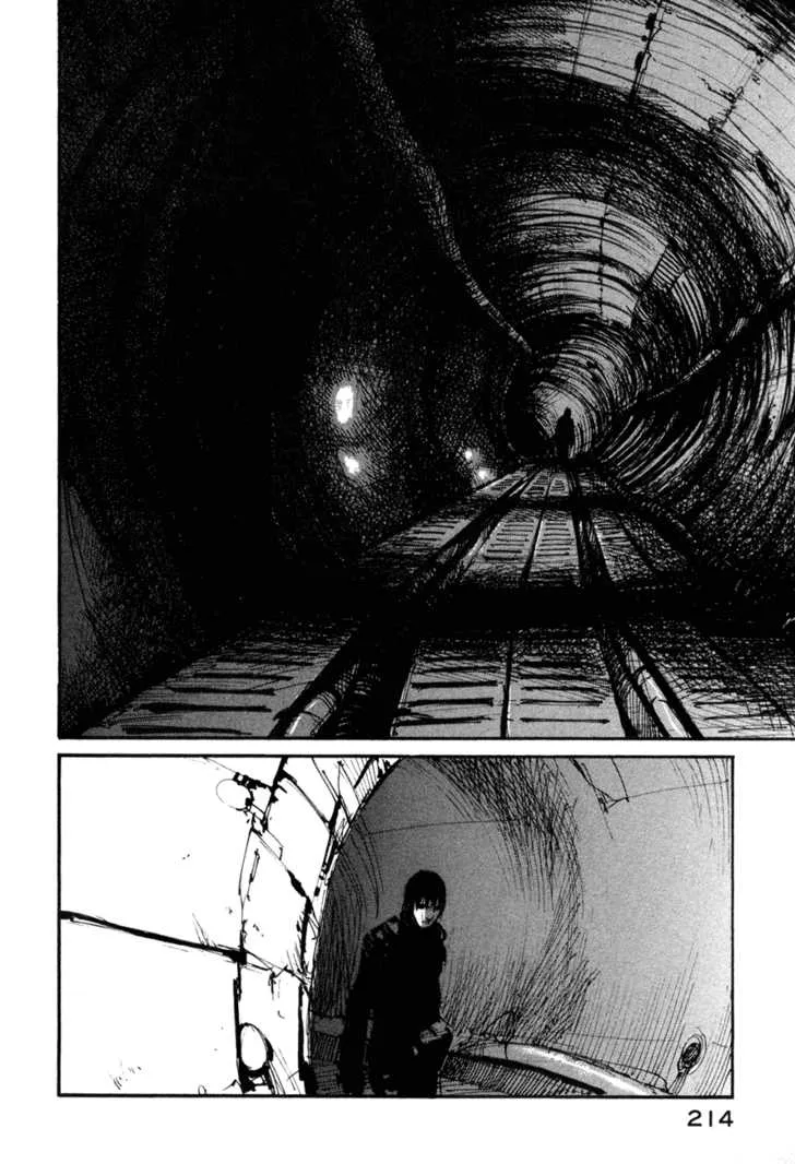 Read Blame - Chapter 66 - www.blamemangafree.com | Image 13