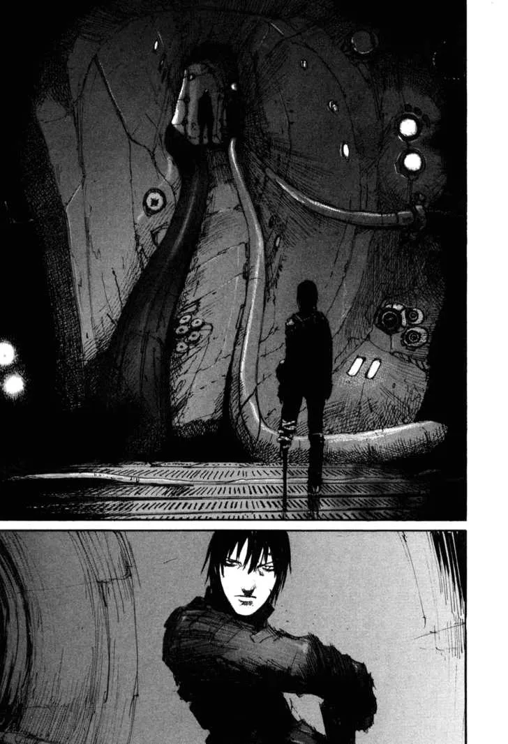 Read Blame - Chapter 66 - www.blamemangafree.com | Image 14