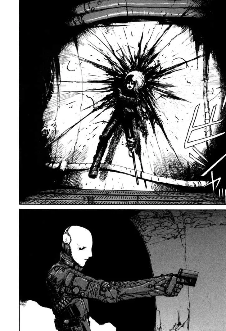 Read Blame - Chapter 66 - www.blamemangafree.com | Image 15