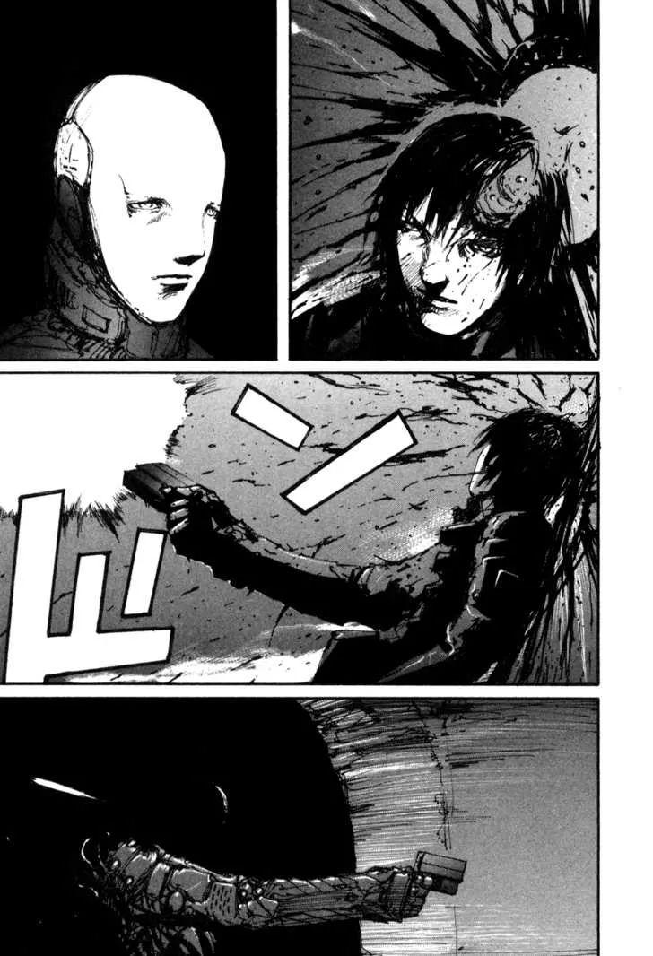 Read Blame - Chapter 66 - www.blamemangafree.com | Image 16