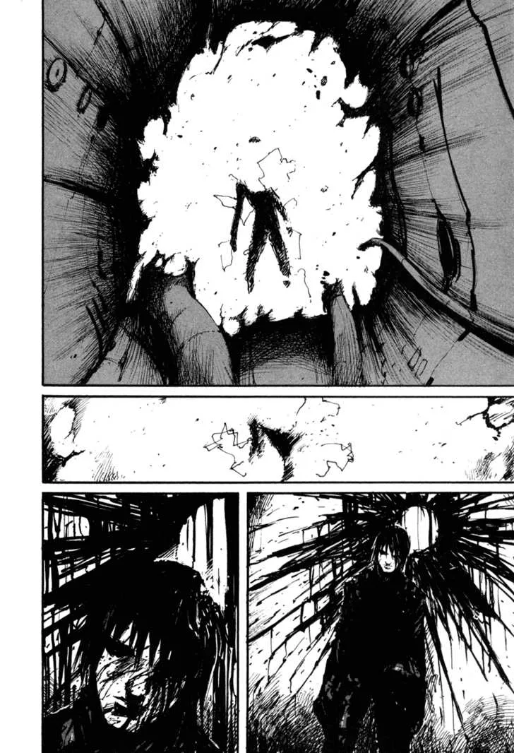 Read Blame - Chapter 66 - www.blamemangafree.com | Image 17