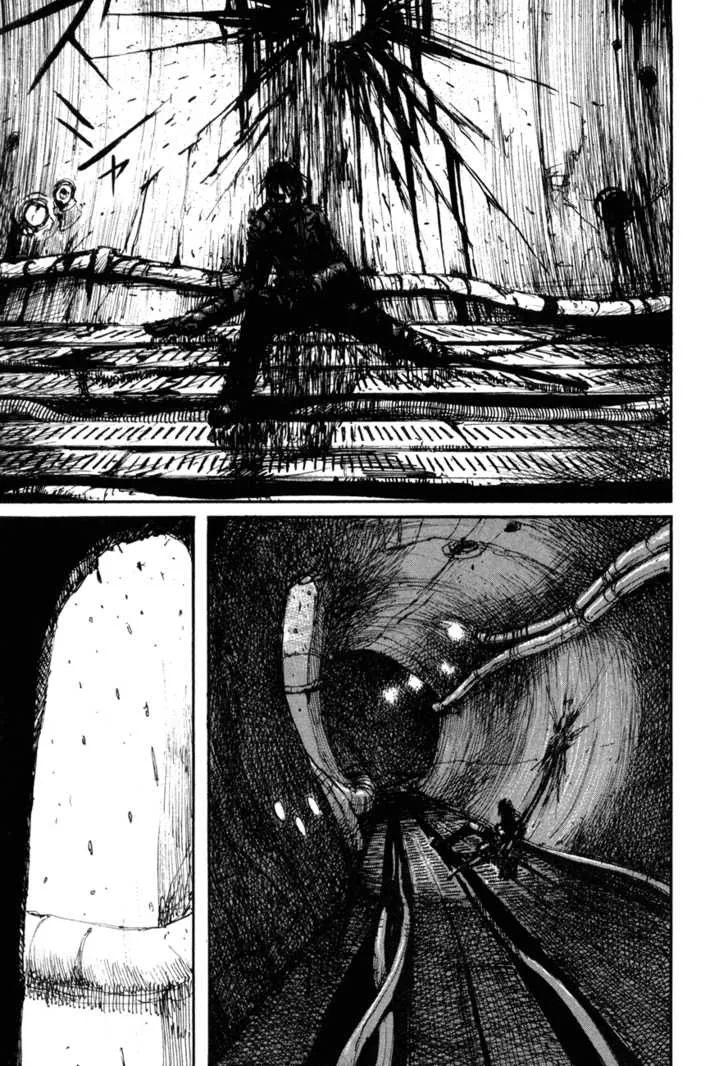 Read Blame - Chapter 66 - www.blamemangafree.com | Image 18