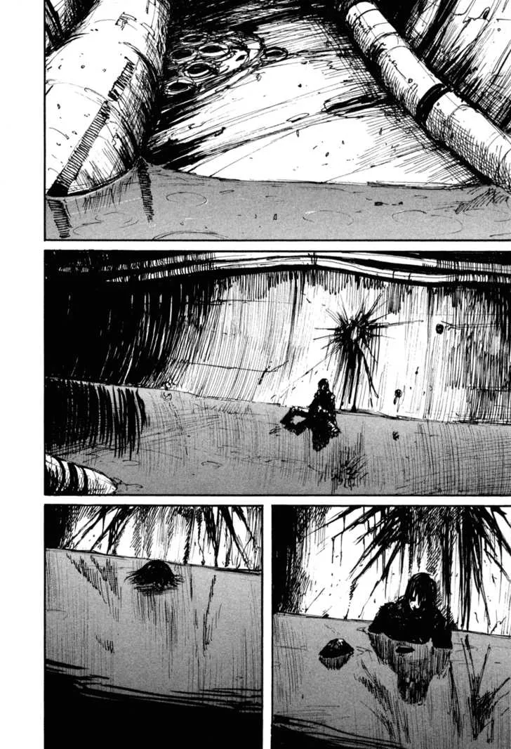 Read Blame - Chapter 66 - www.blamemangafree.com | Image 19