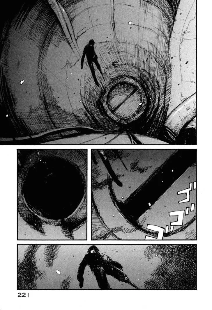 Read Blame - Chapter 66 - www.blamemangafree.com | Image 20