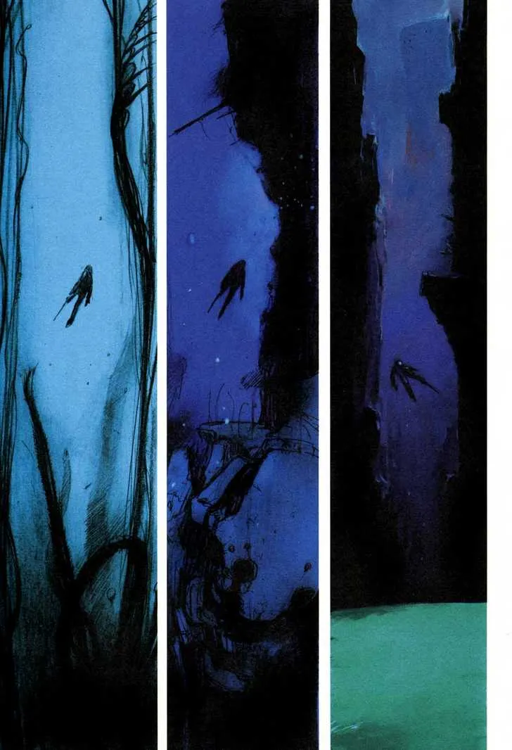 Read Blame - Chapter 66 - www.blamemangafree.com | Image 26