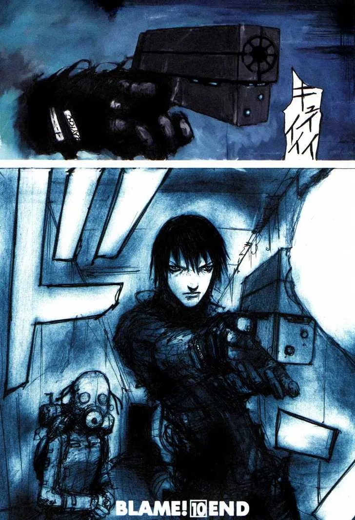 Read Blame - Chapter 66 - www.blamemangafree.com | Image 30
