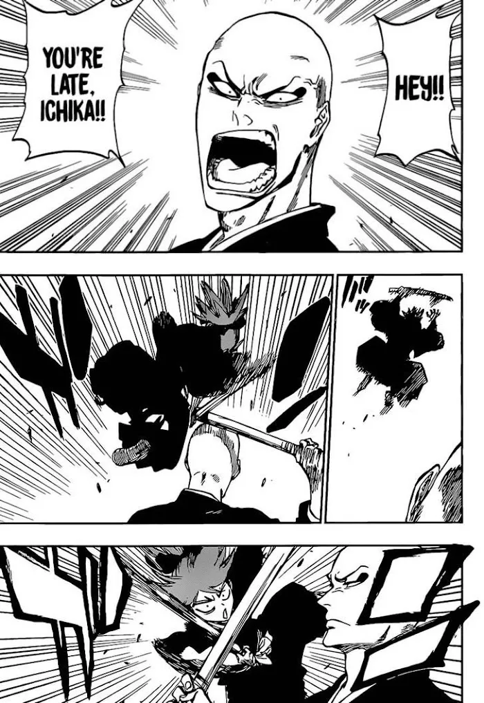 Chapter 687 — Page 13