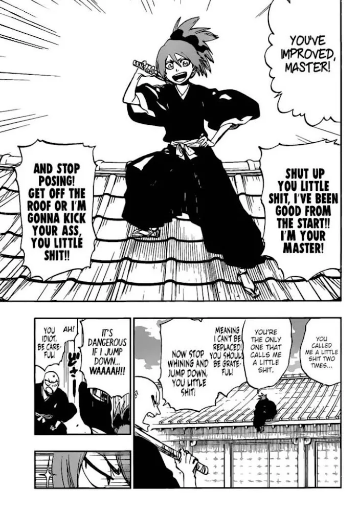 Chapter 687 — Page 15