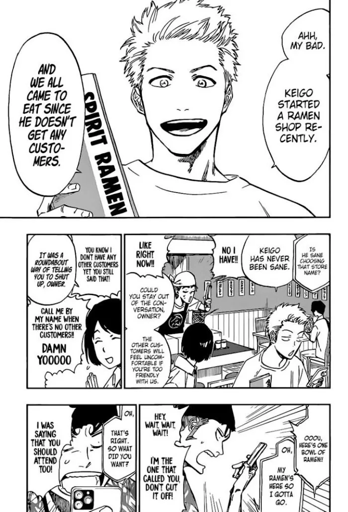 Chapter 687 — Page 19