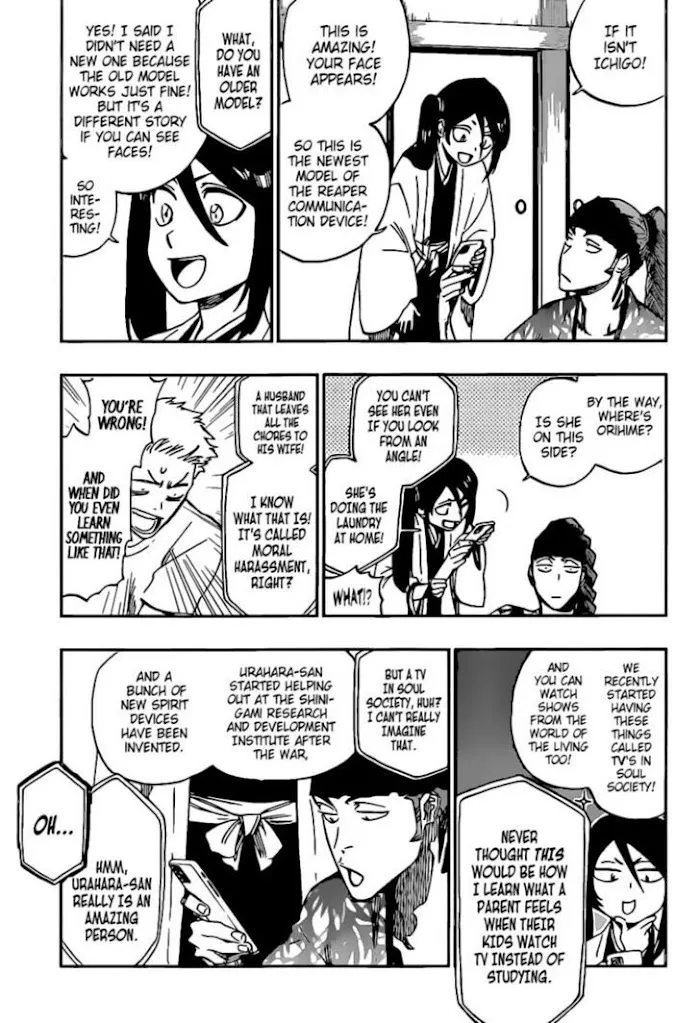 Chapter 687 — Page 21