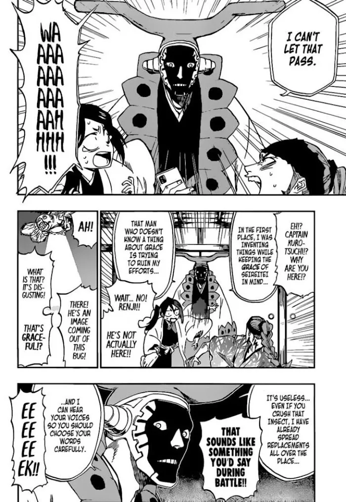 Chapter 687 — Page 22