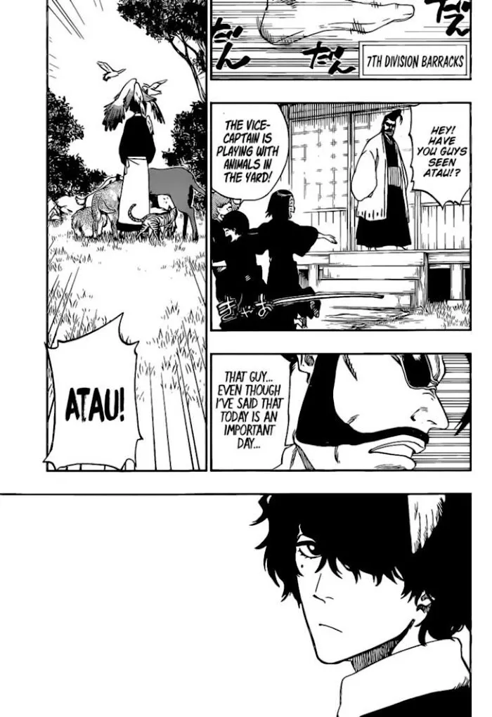 Chapter 687 — Page 25