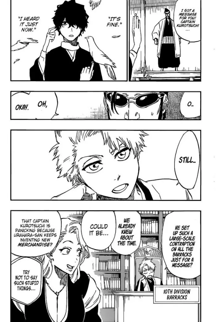 Chapter 687 — Page 26