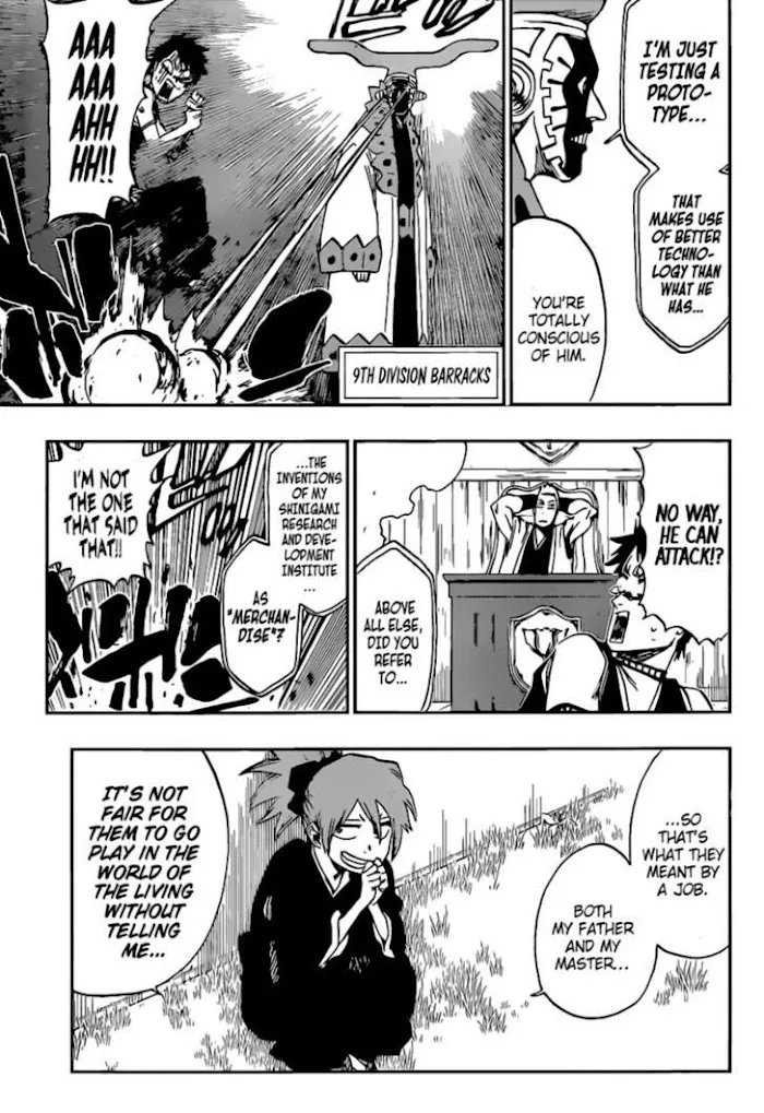 Chapter 687 — Page 27