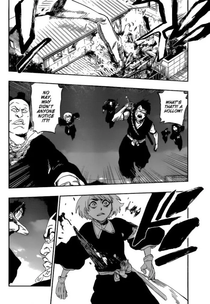 Chapter 687 — Page 36