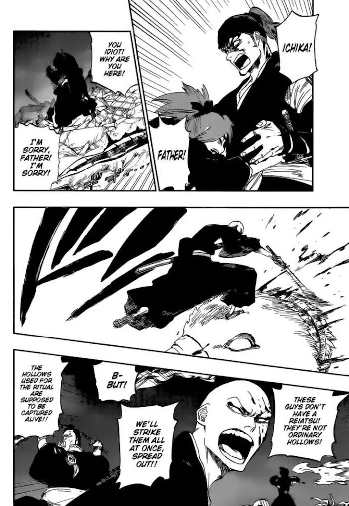 Chapter 687 — Page 38