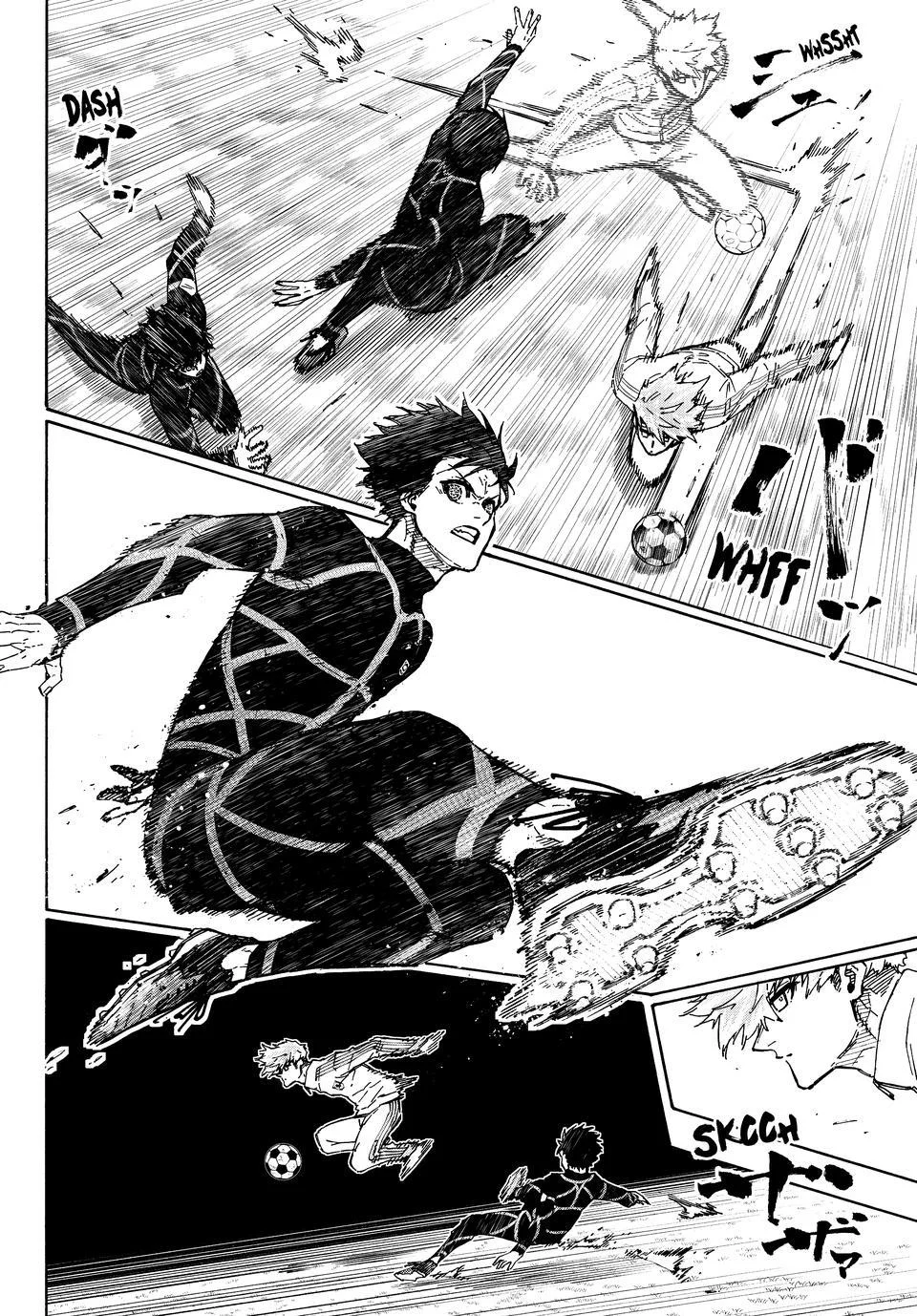 Chapter 353 — Page 6