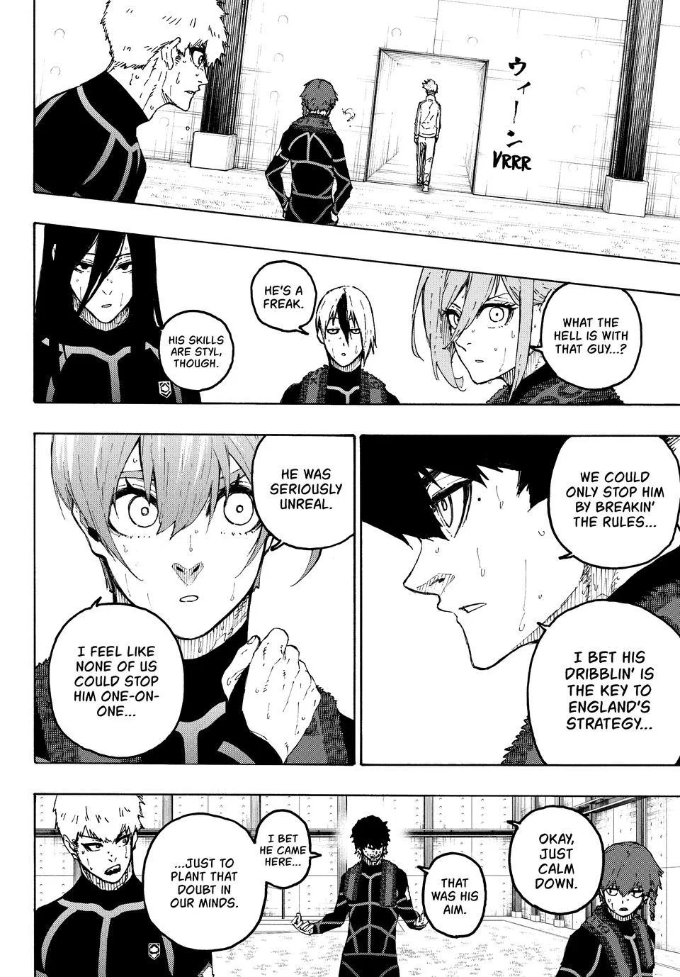 Chapter 353 — Page 12