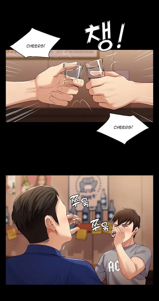 Read Boarding Diary - Chapter 1.2 - www.boardingdiaryhousekeeper.com | Image 4