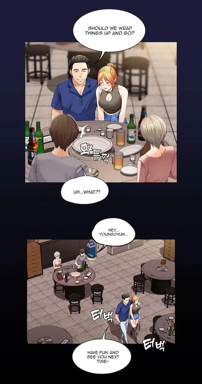 Read Boarding Diary - Chapter 1.2 - www.boardingdiaryhousekeeper.com | Image 27