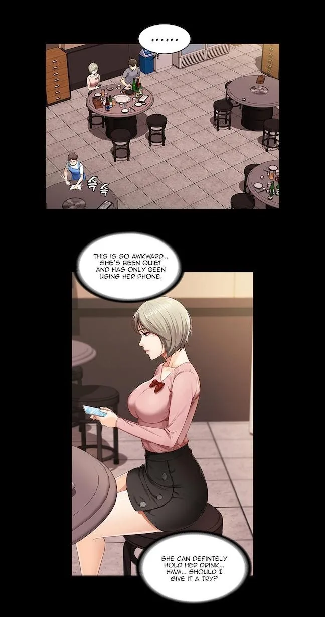 Read Boarding Diary - Chapter 1.2 - www.boardingdiaryhousekeeper.com | Image 28
