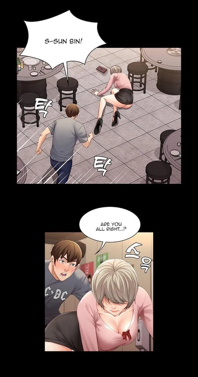 Read Boarding Diary - Chapter 1.2 - www.boardingdiaryhousekeeper.com | Image 32