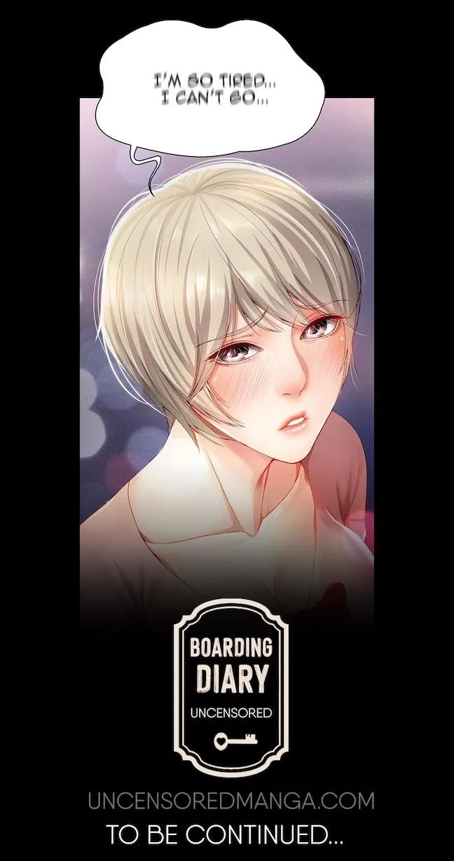 Read Boarding Diary - Chapter 1.2 - www.boardingdiaryhousekeeper.com | Image 44