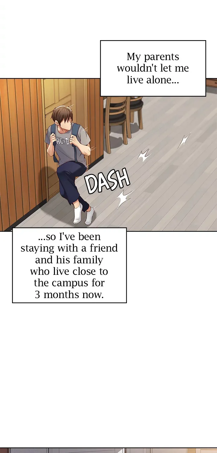 Read Boarding Diary - Chapter 1 - www.boardingdiaryhousekeeper.com | Image 7