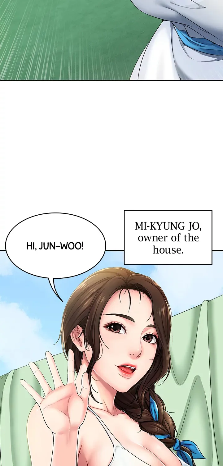 Read Boarding Diary - Chapter 1 - www.boardingdiaryhousekeeper.com | Image 17