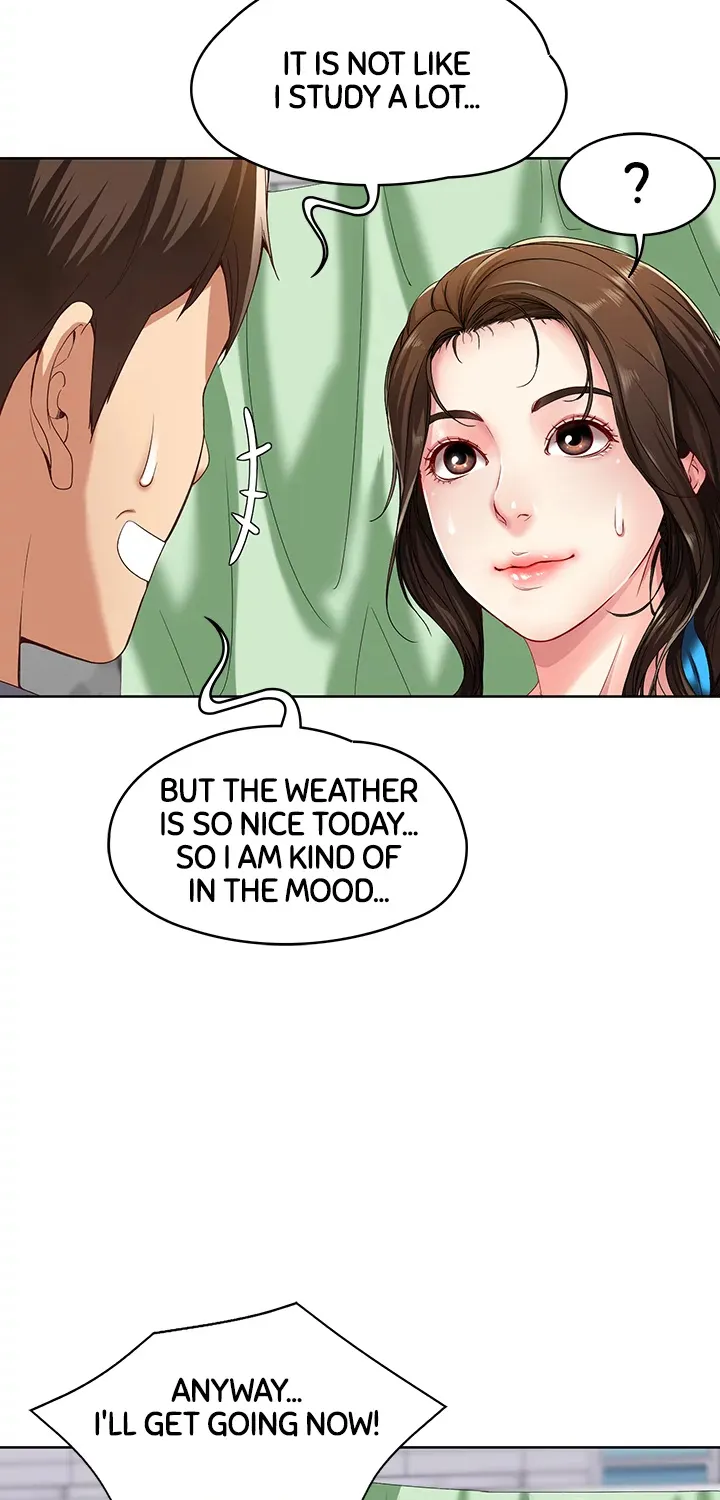 Read Boarding Diary - Chapter 1 - www.boardingdiaryhousekeeper.com | Image 20