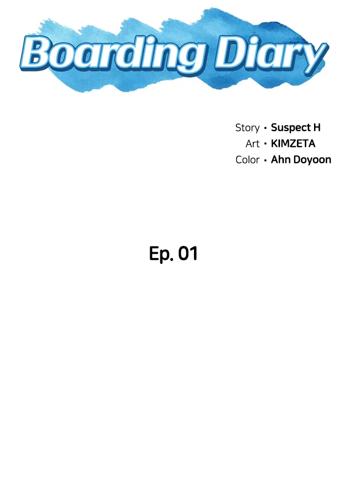Read Boarding Diary - Chapter 1 - www.boardingdiaryhousekeeper.com | Image 24