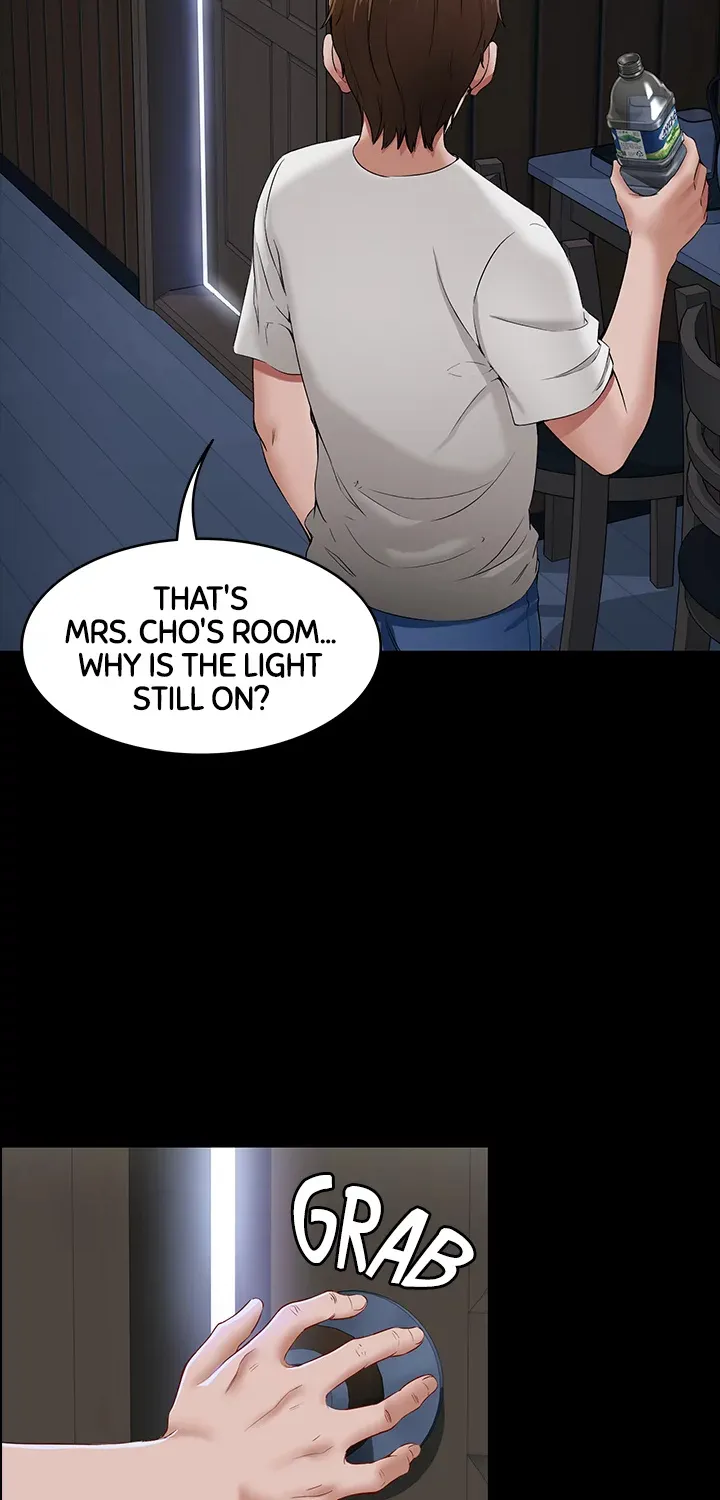 Read Boarding Diary - Chapter 1 - www.boardingdiaryhousekeeper.com | Image 31