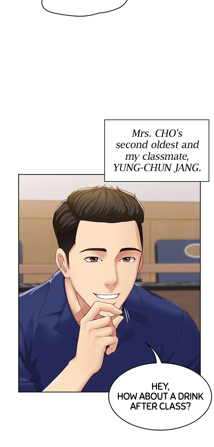 Read Boarding Diary - Chapter 1 - www.boardingdiaryhousekeeper.com | Image 72