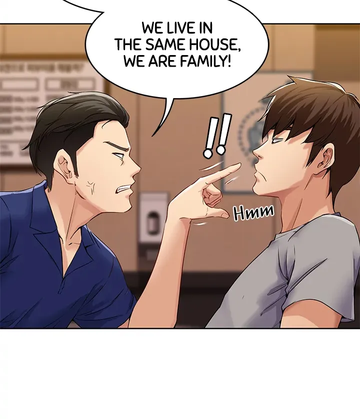 Read Boarding Diary - Chapter 1 - www.boardingdiaryhousekeeper.com | Image 79